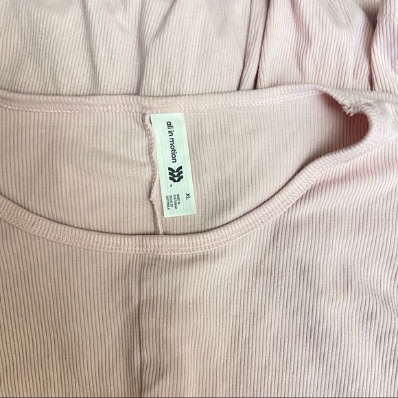 All in motion long sleeve shirt - Picture 3 of 7